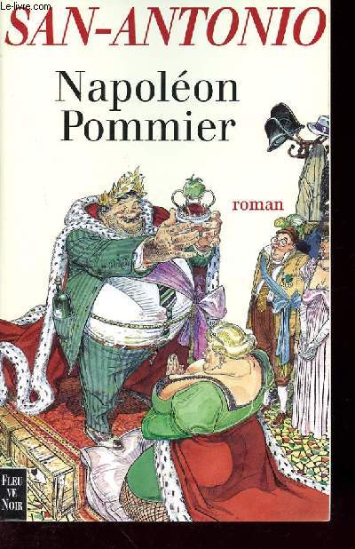 NAPOLEON POMMIER