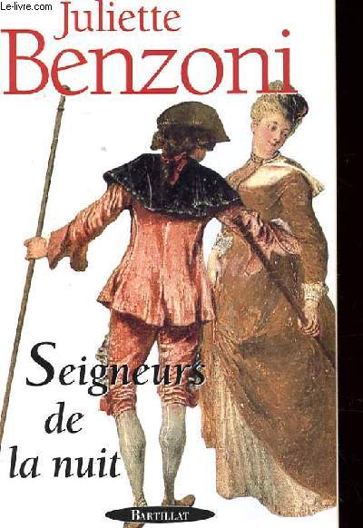 SEIGNEURS DE LA NUIT