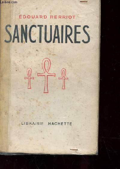 SANCTUAIRES