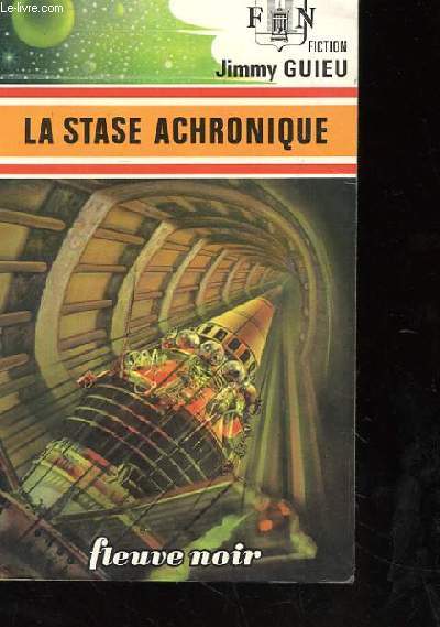 LA STASE ACHRONIQUE