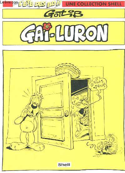 GAI-LURON