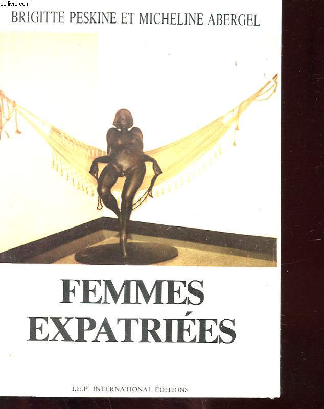 FEMMES EXPATRIEES