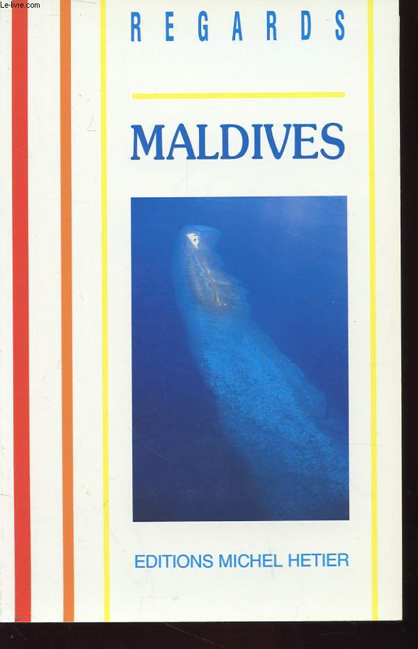 REGARDS - MALDIVES