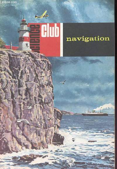 Science Club N 44 : Navigation