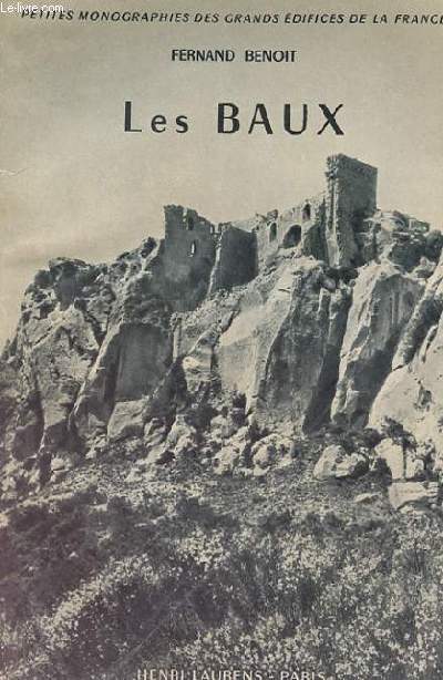 LES BAUX