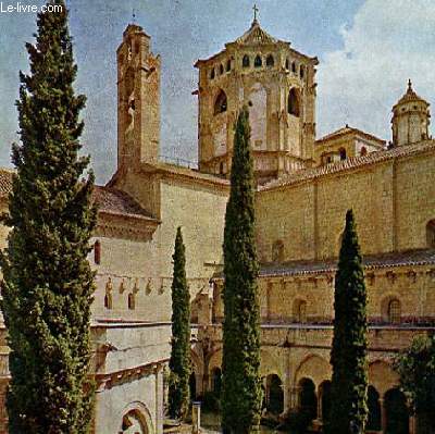 POBLET - L'ABBAYE DE POBLET