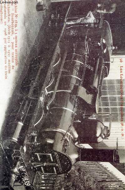 LOT D'AFFICHES ET NOTICES TRAINS MINIATURES