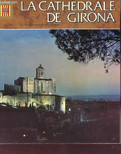 LA CATHEDRALE DE GIRONA