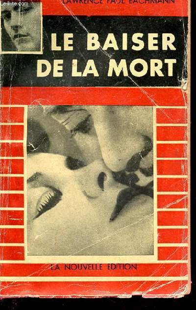 LE BAISER DE LA MORT