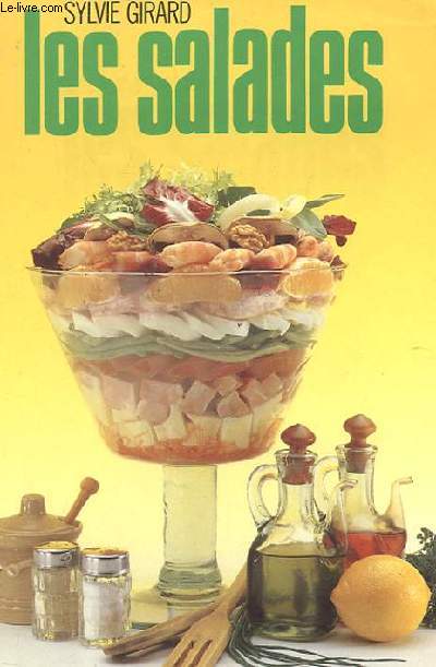 LES SALADES