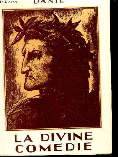 LA DIVINE COMEDIE