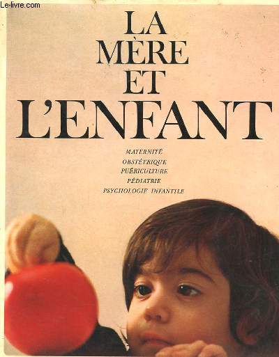 LA MERE ET L'ENFANT