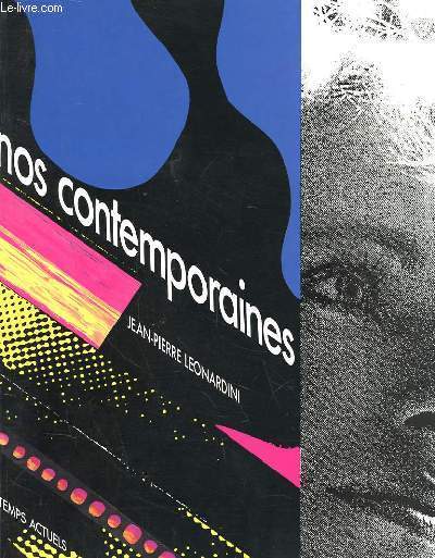 NOS CONTEMPORAINES