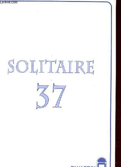 SOLITAIRE 37