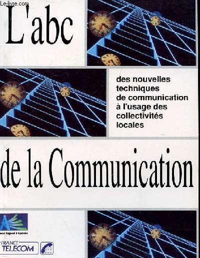 L'ABC DE LA COMMUNICATION