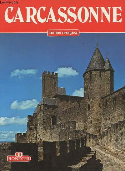 CARCASSONNE