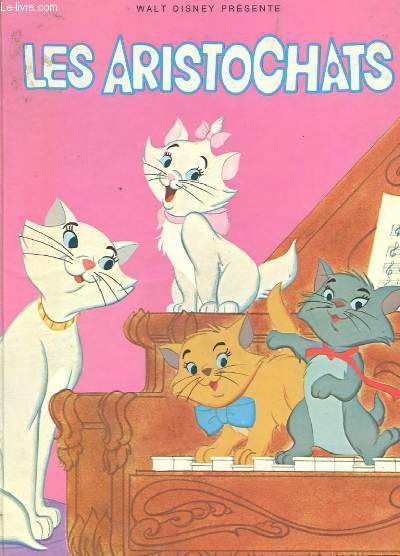 LES ARISTOCHATS