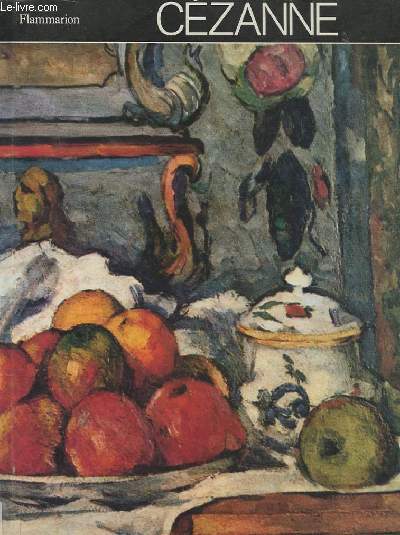 CEZANNE