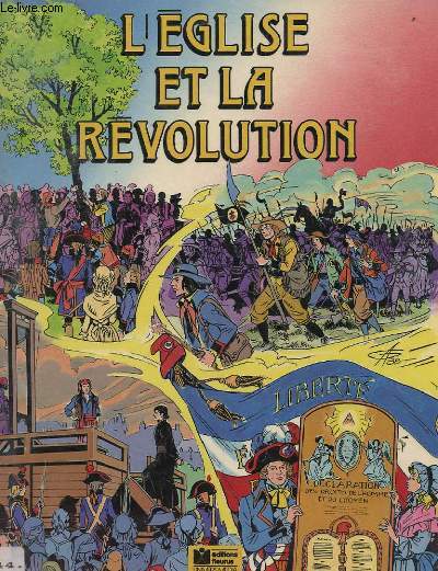 L'EGLISE ET LA REVOLUTION
