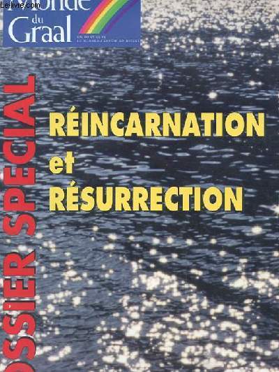 DOSSIER SPECIALE n226 : REINCARNATION ET RESURRECTION