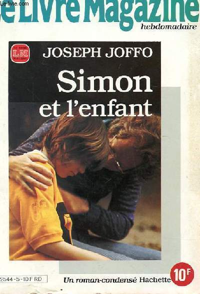 SIMON ET L'ENFANT