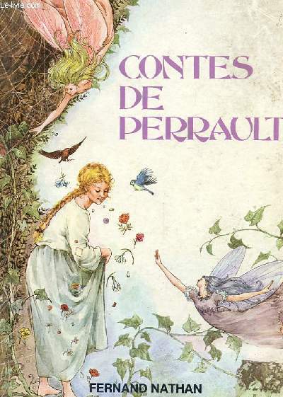 CONTES DE PERRAULT