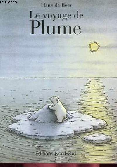 LE VOYAGE DE PLUME