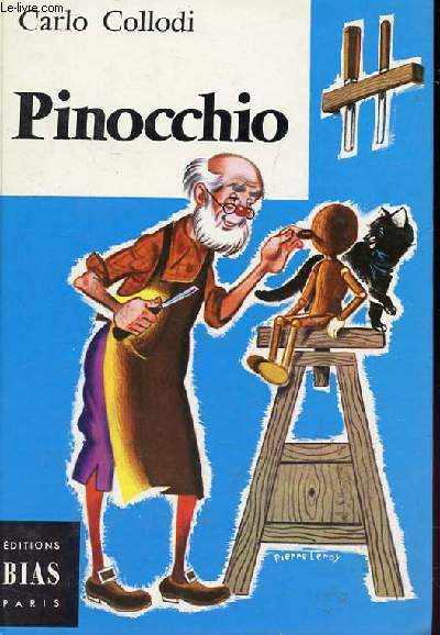 PINOCCHIO