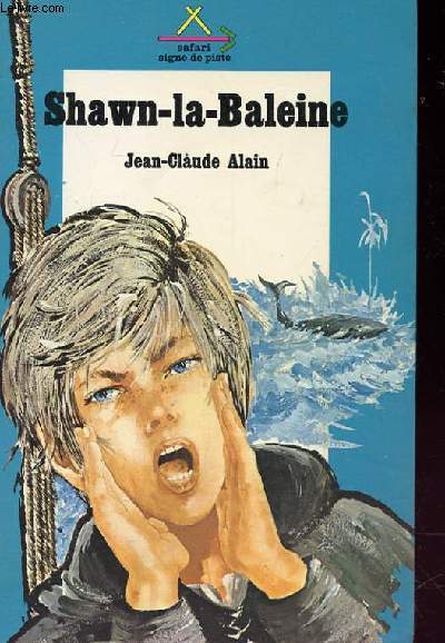 SHAWN-LA-BALEINE