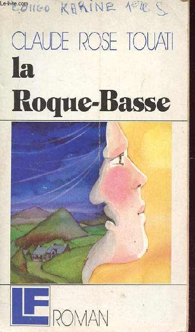 LA ROQUE-BASSE