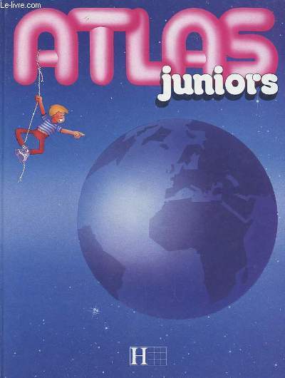 ATLAS JUNIOR