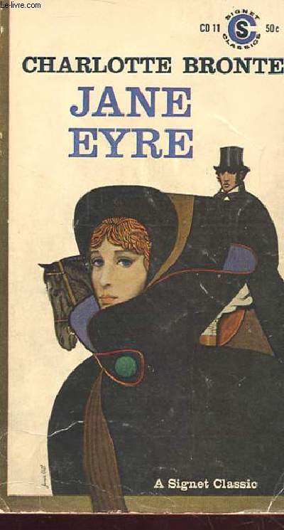 JANE EYRE