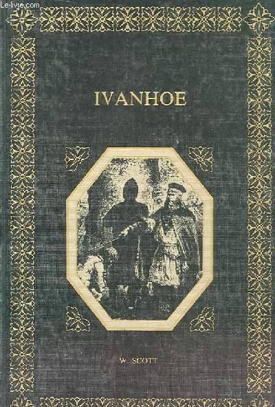 IVANHOE