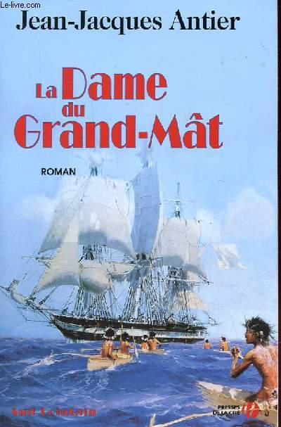 LA DAME DU GRAND-MAT