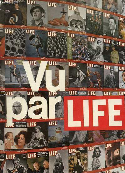 VU PAR LIFE