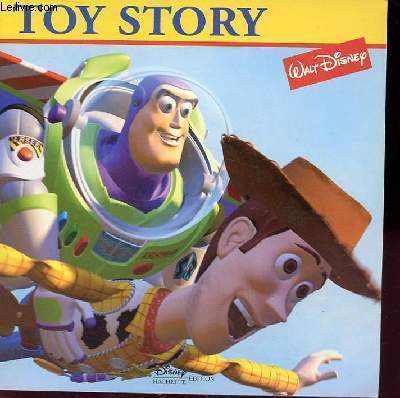 TOY STORY