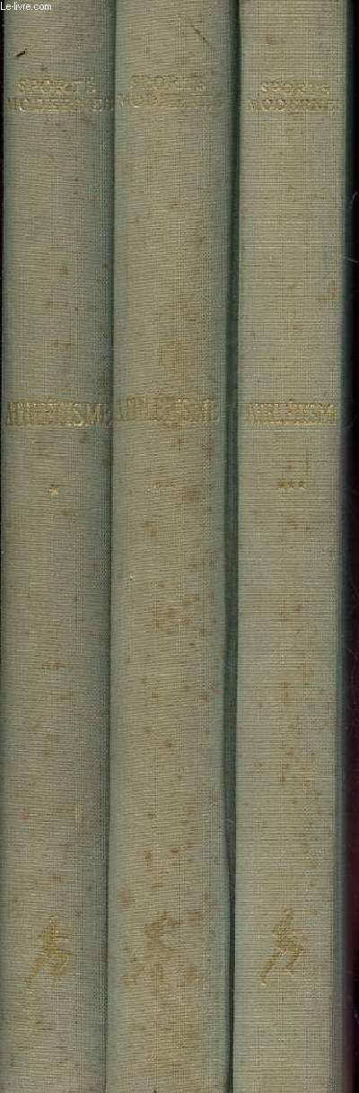 L'ATHLETISME en 3 volumes : Vol 1. : Origines - Evolutions / Vol 2. : Pratique - Technique / Vol 3. : Comptitions - Palmars