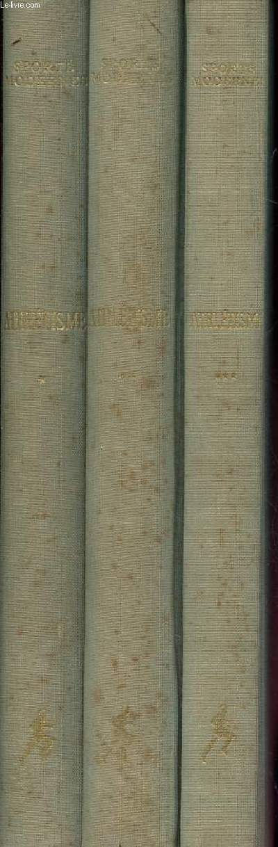 L'ATHLETISME en 3 volumes : Vol 1. : Origines - Evolutions / Vol 2. : Pratique - Technique / Vol 3. : Comptitions - Palmars