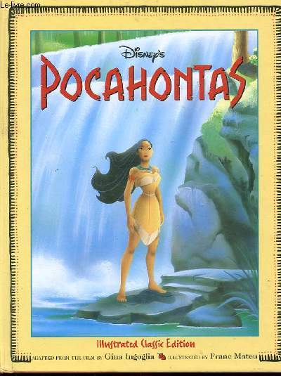 POCAHONTAS