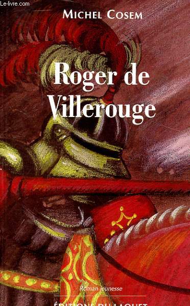 ROGER DE VILLEROUGE