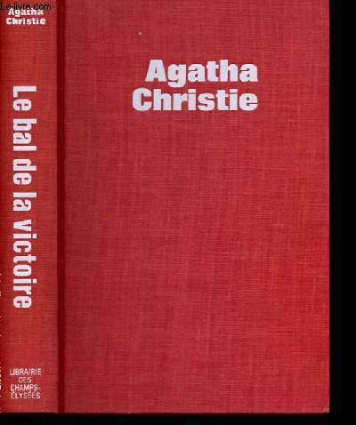 LE BAL DE LA VICTOIRE et autres enqutes d'Hercules Poirot (Poirot's Early Cases)