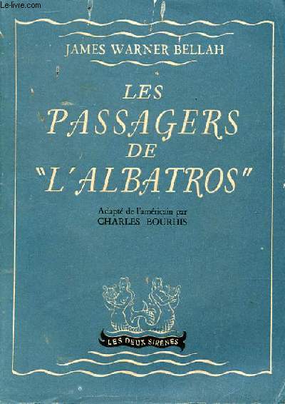 LES PASSAGERS DE 