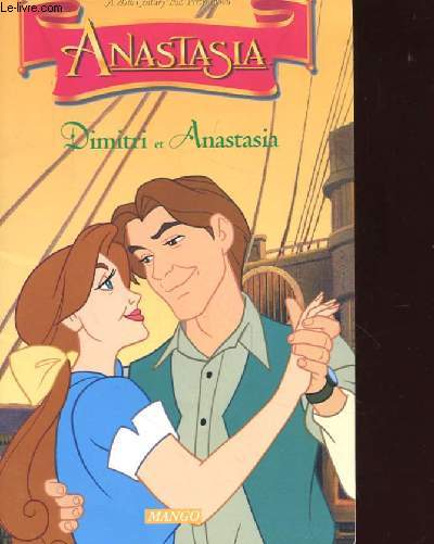 DIMITRI ET ANASTASIA.