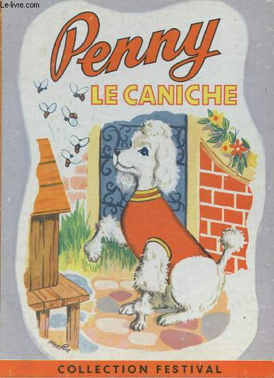 PENNY LE CANICHE