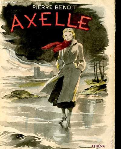 AXELLE