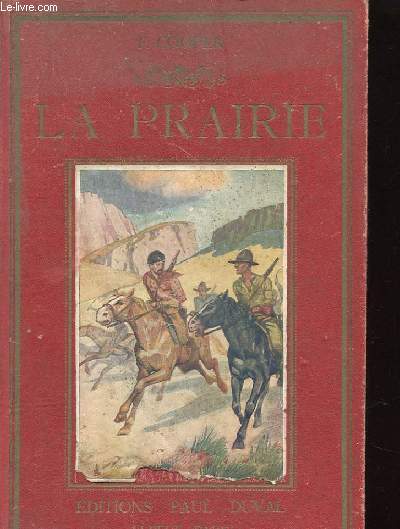 LA PRAIRIE