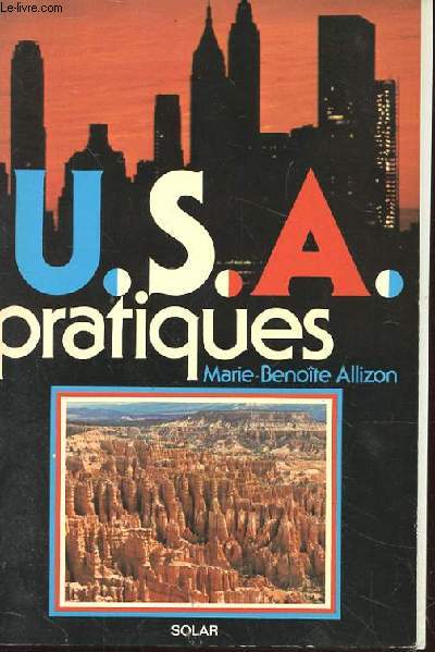 U.S.A. PRATIQUES