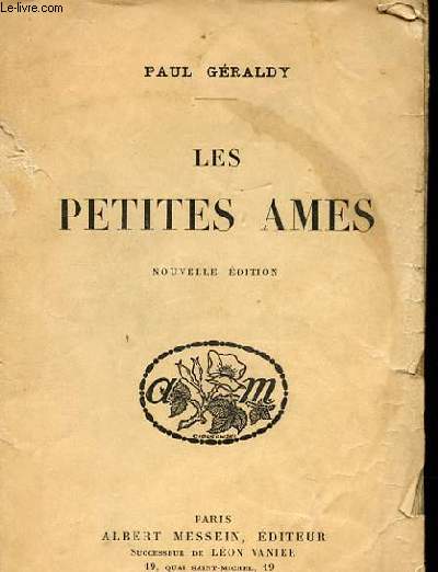 LES PETITES AMES