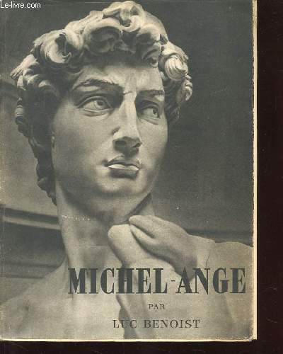 MICHEL-ANGE