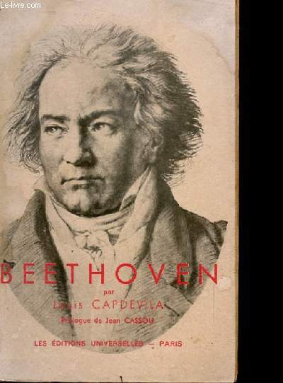 BEETHOVEN